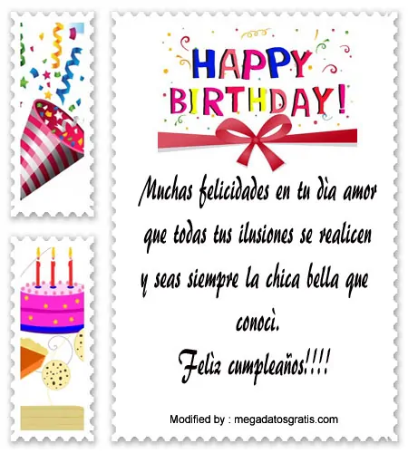 Bella carta de cumpleaños para tu ex pareja | Saludos de cumpleaños - Bella carta de cumpleaños para tu ex pareja | Saludos de cumpleaños -