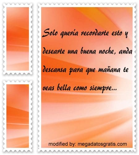 Hermosos mensajes para desear buenas noches a tu amor con imágenes - Hermosos mensajes para desear buenas noches a tu amor con imágenes -