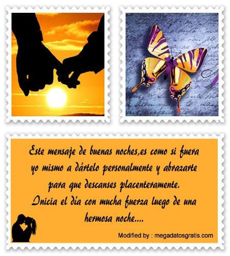 Bellos mensajes de texto de buenas noches | Frases de buenas noches - Bellos mensajes de texto de buenas noches | Frases de buenas noches -