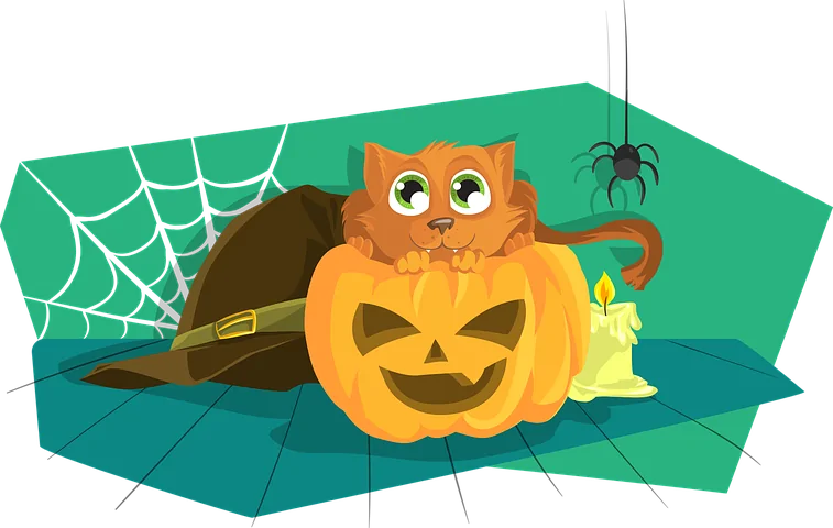 Las mejores frases para enviar en Halloween | Saludos para Halloween - Las mejores frases para enviar en Halloween | Saludos para Halloween -