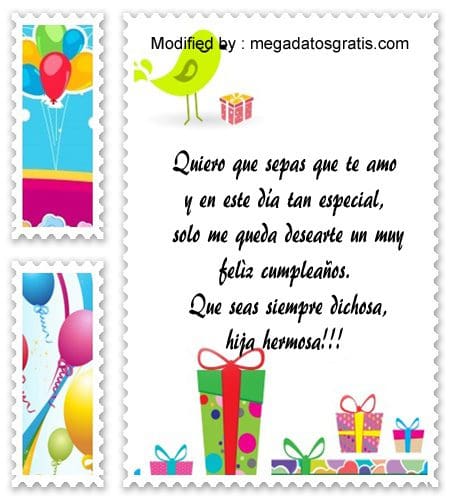 Imágenes de feliz cumpleaños para hijo | Descargar Imagenes Top gratis