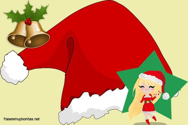 Mensajes de Navidad para alguien que está lejos | Noche Buena Mensajes de Navidad para alguien que está lejos | Noche Buena