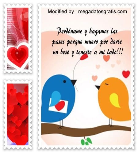 Nuevas Frases Para Reconciliar A Una Pareja | Frases de perdòn - Nuevas Frases Para Reconciliar A Una Pareja | Frases de perdòn -