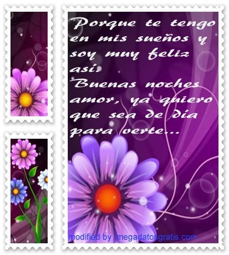 Tarjeta de buenas noches amigos