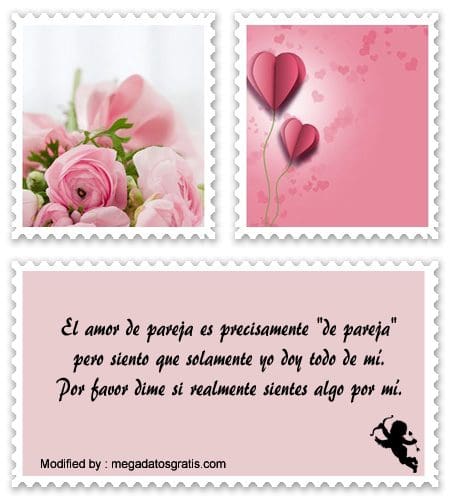 Frases Para Saber Si Me Amas | Frases Creo Ya No Me Amas... - Frases Para Saber Si Me Amas | Frases Creo Ya No Me Amas... -