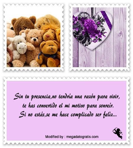 Frases de amor para enamorar | Mensajes románticos para mujeres Frases de amor para enamorar | Mensajes románticos para mujeres
