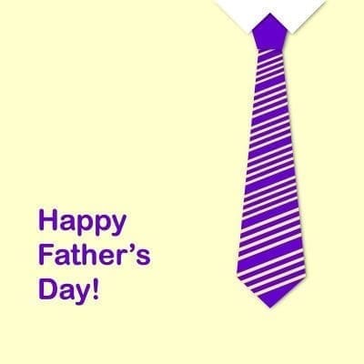 Tarjetas con saludos por el Día del Padre | Frases por el Día del Padre - Tarjetas con saludos por el Día del Padre | Frases por el Día del Padre -