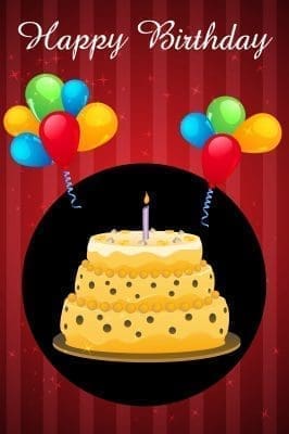 Envíar bonitos mensajes de cumpleaños a mi ex novio con imágenes - Envíar bonitos mensajes de cumpleaños a mi ex novio con imágenes -