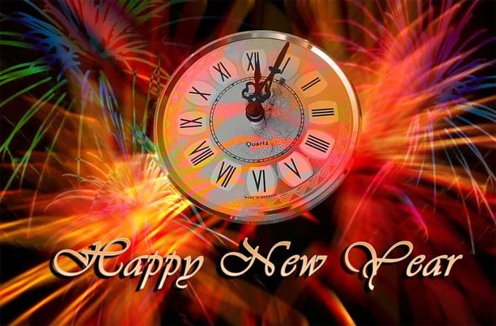 Mensajes de Año Nuevo para novios | Felíz Año Nuevo amor Mensajes de Año Nuevo para novios | Felíz Año Nuevo amor