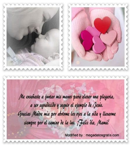 Mensajes Cristianos por el Día de la Madre | Frase por el Día de la Madre Mensajes Cristianos por el Día de la Madre | Frase por el Día de la Madre