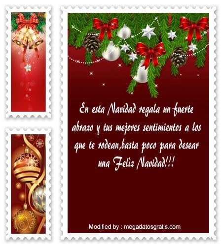 Nuevas Frases De Navidad Para Empresas  Saludos De 