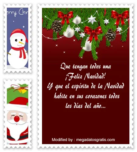 Grandiosas Frases De Navidad Para Whatsapp | Textos De Navidad - Grandiosas Frases De Navidad Para Whatsapp | Textos De Navidad -