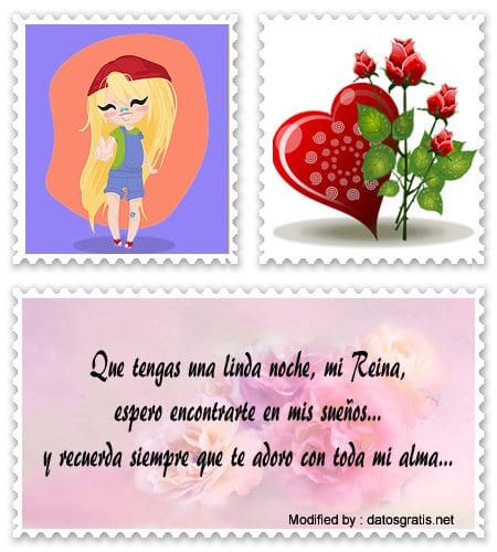 Frases de buenas noches | Mensajes de dulces sueños Frases de buenas noches | Mensajes de dulces sueños