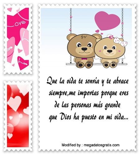 Cómo decirte cuánto significas para mí? | Frases de amor - Cómo decirte cuánto significas para mí? | Frases de amor -