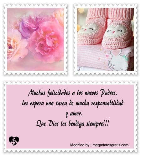 Bellas felicitaciones para nuevos Padres Saludos Para Bellas felicitaciones para nuevos Padres Saludos Para