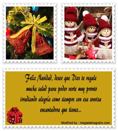 Frases para la Noche Buena | Saludos de Navidad Frases para la Noche Buena | Saludos de Navidad