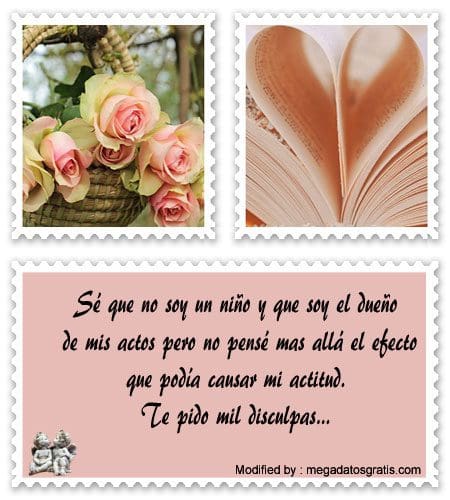 Ejemplos de cartas para regresar con mi ex | Frases de perdòn - Ejemplos de cartas para regresar con mi ex | Frases de perdòn -