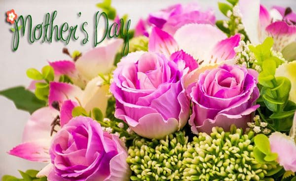 Mensajes por el Día de la Madre para mi Abuela | Saludos Día de la Madre Mensajes por el Día de la Madre para mi Abuela | Saludos Día de la Madre