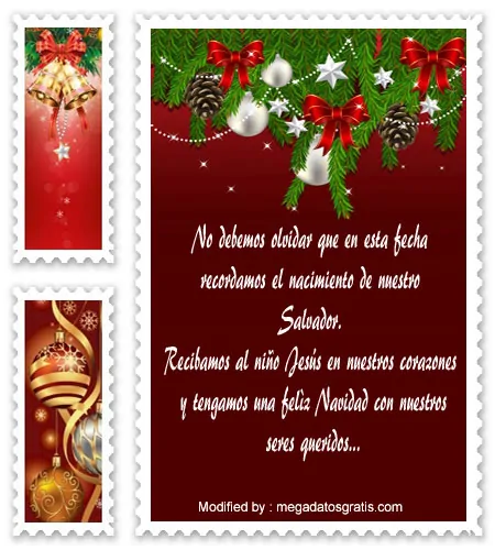 Bellos Mensajes De Navidad Para Cristianos| Frases De Navidad Gratis - Bellos Mensajes De Navidad Para Cristianos| Frases De Navidad Gratis -