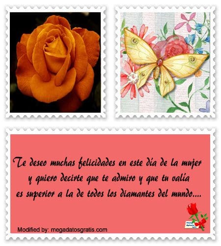 Mensajes por el Día de la Mujer | Frases por el Día de la Mujer Mensajes por el Día de la Mujer | Frases por el Día de la Mujer