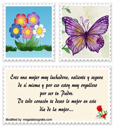 Mensajes por el Día de la Mujer | Frases por el Día de la Mujer Mensajes por el Día de la Mujer | Frases por el Día de la Mujer