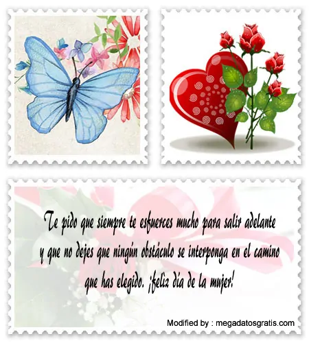 Mensajes por el Día de la Mujer | Frases por el Día de la Mujer Mensajes por el Día de la Mujer | Frases por el Día de la Mujer