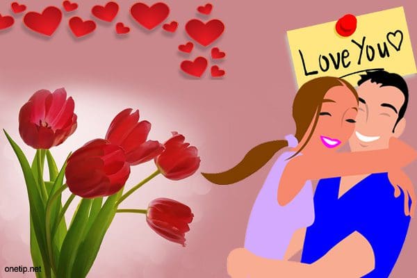 Mensajes de amor para mi novio | Frases románticas Mensajes de amor para mi novio | Frases románticas