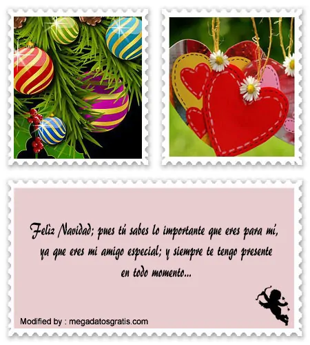 Frases de Navidad para amigos | Saludos Navideños para amiga Frases de Navidad para amigos | Saludos Navideños para amiga