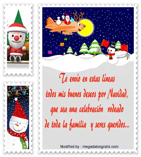 Mensajes De Navidad Para WhatsApp Mensajes De Navidad Para WhatsApp