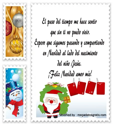 Lindos Mensajes De Navidad Para Tu Pareja | Feliz Navidad Amor - Lindos Mensajes De Navidad Para Tu Pareja | Feliz Navidad Amor -