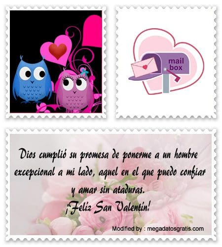 Mensajes de San Valentín para mi esposo | Mensajes de amor Mensajes de San Valentín para mi esposo | Mensajes de amor
