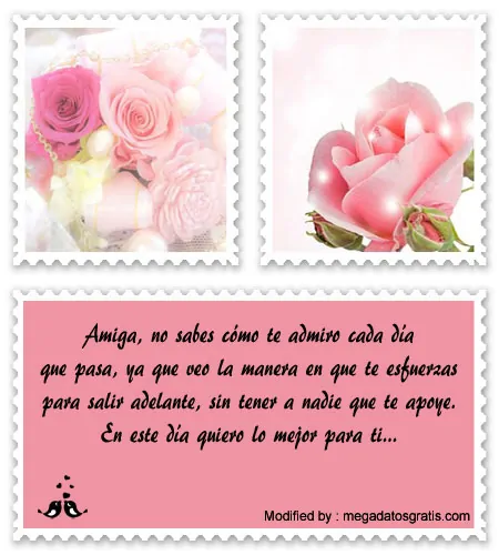 Bellos Mensajes Por El Día De La Madre Para Mi Mejor Amiga | Saludos El Día De La Madre Bellos Mensajes Por El Día De La Madre Para Mi Mejor Amiga | Saludos El Día De La Madre