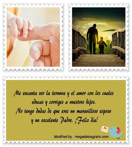 Mensajes Por El Dia Del Padre Para Esposo Saludos Por El Dia Del Padre Mensajes Por El Dia Del Padre Para Esposo Saludos Por El Dia Del Padre