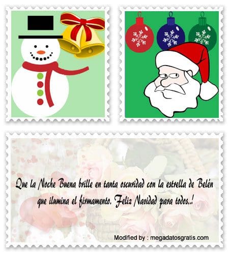 Lindos mensajes de Noche Buena│Bonitas frases de Noche Buena Lindos mensajes de Noche Buena│Bonitas frases de Noche Buena