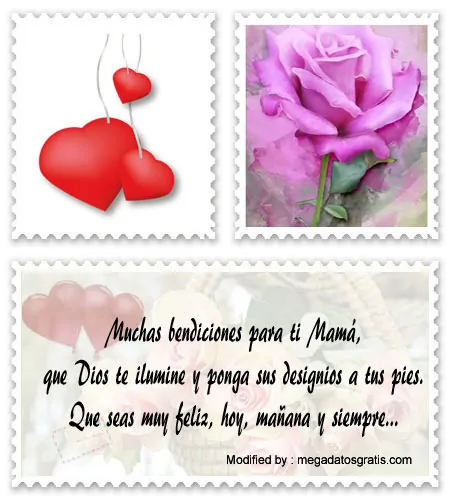 Saludos para dia de la Madre | Tarjetas por el dia de la Madre - Saludos para dia de la Madre | Tarjetas por el dia de la Madre -