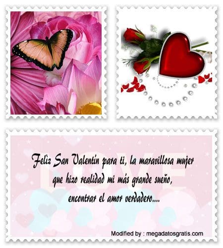 Frases feliz Día de los Enamorados | Frases para el 14 de Febrero Frases feliz Día de los Enamorados | Frases para el 14 de Febrero