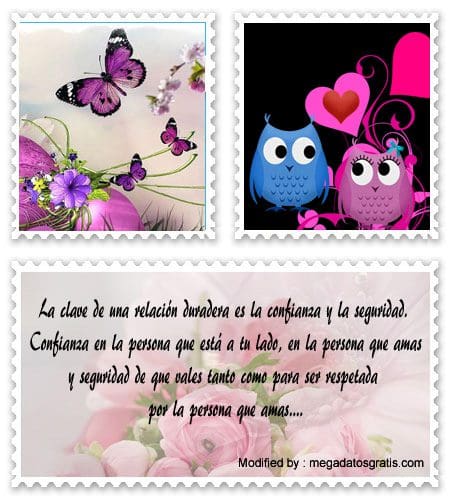 Frases de celos de amor | Mensajes para mi pareja Frases de celos de amor | Mensajes para mi pareja