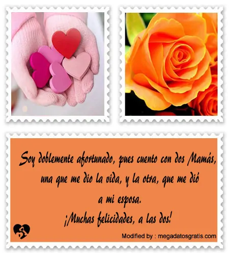 Felíz Día de la Madre Para Mi Suegra | Saludos Por El Día De La Madre Felíz Día de la Madre Para Mi Suegra | Saludos Por El Día De La Madre