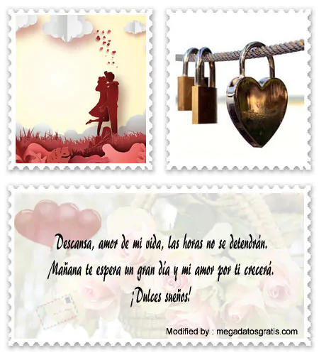 Frases Bonitas De Buenas Noches | Dulces Sueños Para Mi Amor Frases Bonitas De Buenas Noches | Dulces Sueños Para Mi Amor